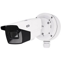 ABUS HDCC68551 Analog HD Tube 8MPx T/N IR IP67