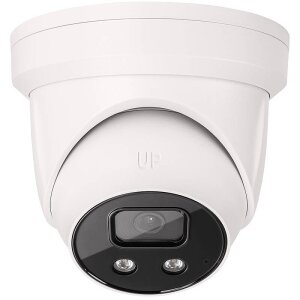 ABUS IPCS58571A IP-Kamera 4K T/N IR PoE IP67