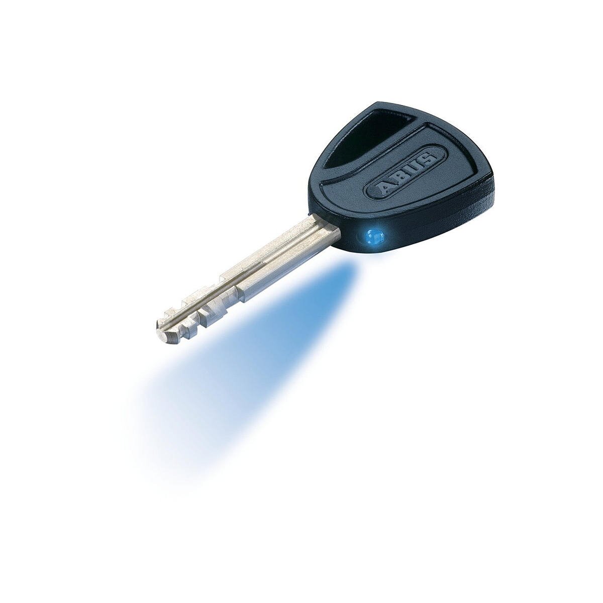 Abus 77 Granit Sledg Bremsscheibensch. grip red