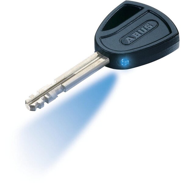 Abus 77 Granit Sledg Bremsscheibensch. grip red