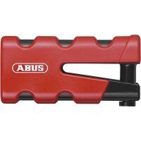 Abus 77 Granit Sledg Bremsscheibensch. grip red