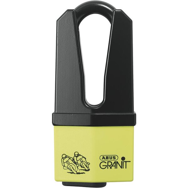 ABUS Granit Quick 37 Bremsscheibenschloss