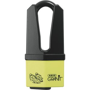 ABUS Granit Quick 37 Bremsscheibenschloss
