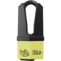 ABUS Granit Quick 37 Bremsscheibenschloss