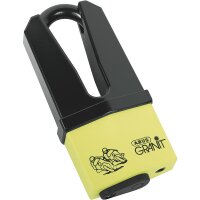 ABUS Granit Quick 37 Bremsscheibenschloss