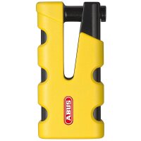 ABUS 77 Granit Sledg Bremsscheibensch. grip yellow