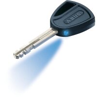 ABUS 77 Granit Sledg Bremsscheibensch. grip yellow