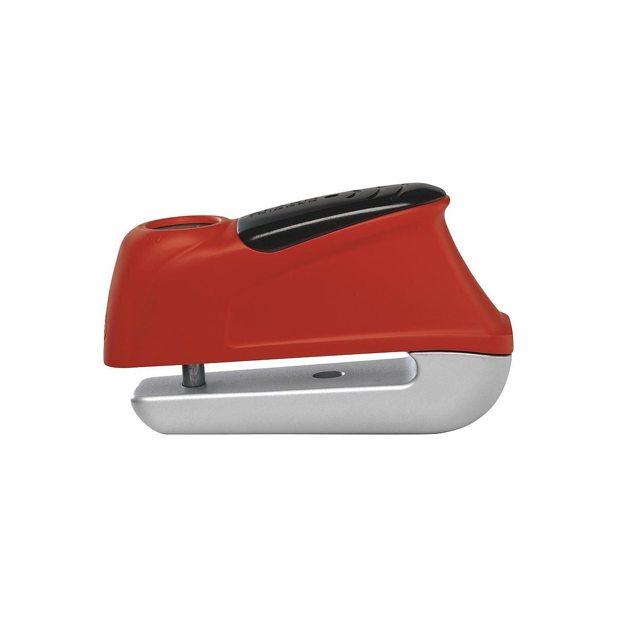 Abus 345 Trigger Alarm Bremsscheibenschloss red