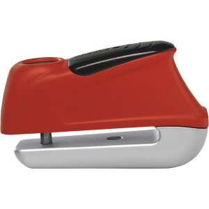 Abus 345 Trigger Alarm Bremsscheibenschloss red
