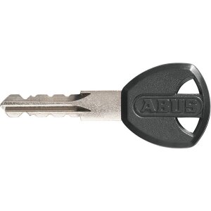 Abus 345 Trigger Alarm Bremsscheibenschloss red