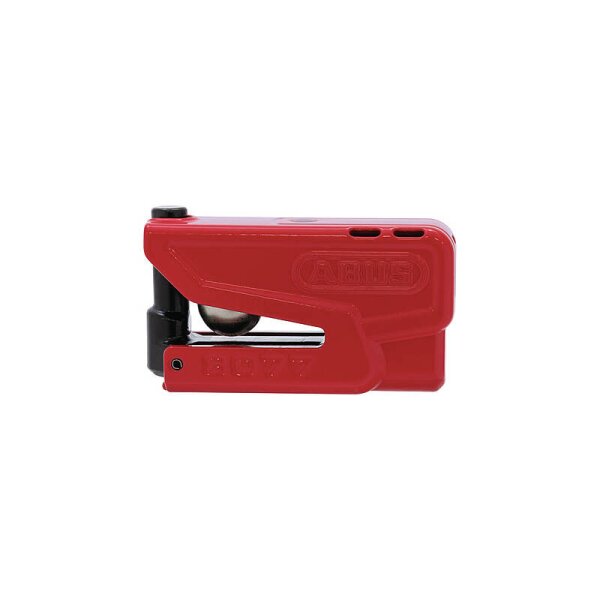 Abus GRANIT™ Detecto XPlus™ 8077 2.0 red