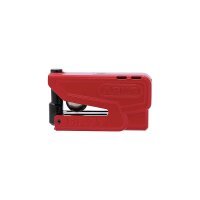 Abus GRANIT™ Detecto XPlus™ 8077 2.0 red