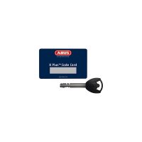 Abus GRANIT™ Detecto XPlus™ 8077 2.0 red