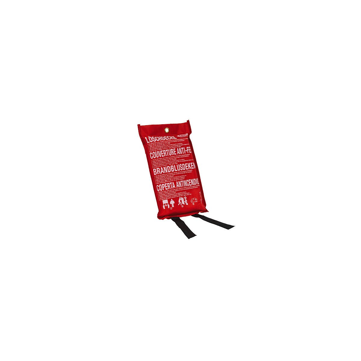 Abus L&ouml;schdecke LD1118