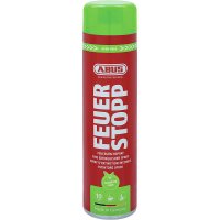 ABUS AFS625 Feuerstopp Feuerlöschspray fluorfrei