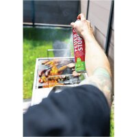 ABUS AFS625 Feuerstopp Feuerlöschspray fluorfrei