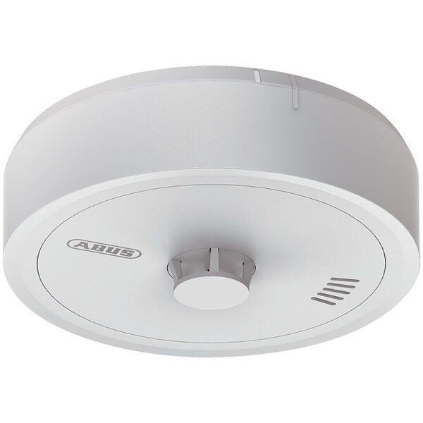 ABUS PREVARO 10 Rauch- und Hitzemelder