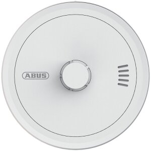 ABUS PREVARO 10 Rauch- und Hitzemelder