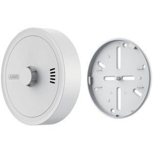 ABUS PREVARO 10 Rauch- und Hitzemelder