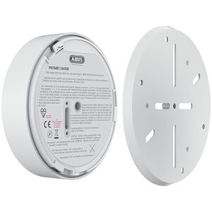 ABUS PREVARO 10 Rauch- und Hitzemelder