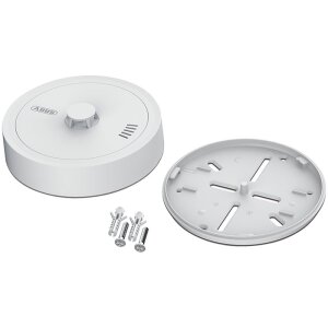 ABUS PREVARO 10 Rauch- und Hitzemelder