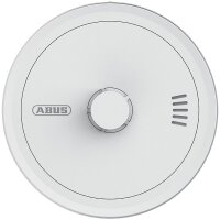 ABUS PREVARO 10 Rauch- und Hitzemelder