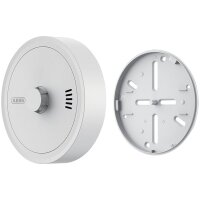 ABUS PREVARO 10 Rauch- und Hitzemelder