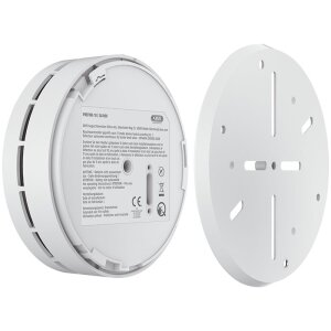 ABUS PREFIRA 10 Rauchmelder