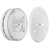 ABUS PREFIRA 10 Rauchmelder
