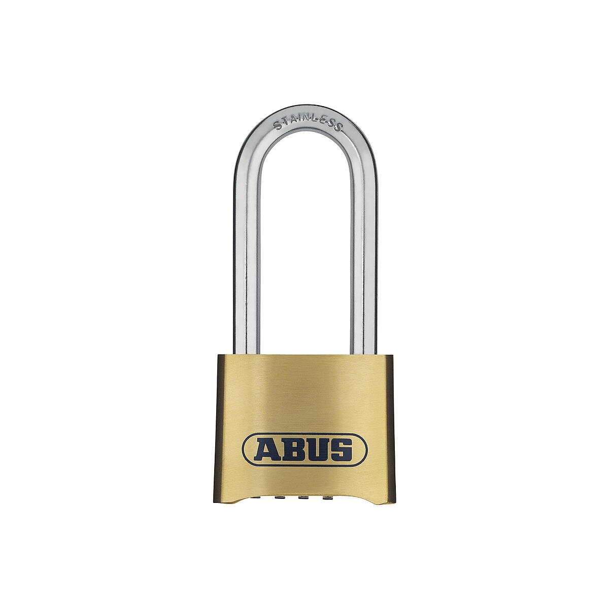 ABUS 180IB/50HB63 Marine Allwetter Zahlenschloss