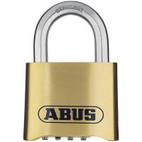 ABUS 180IB/50 Marine Allwetter Zahlenschloss