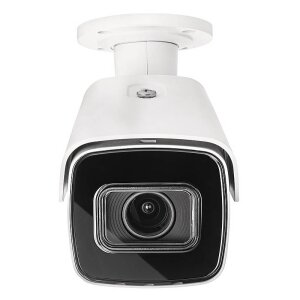 ABUS IPCB68521 IP Tube 4K T/N IR PoE IP67 IK10