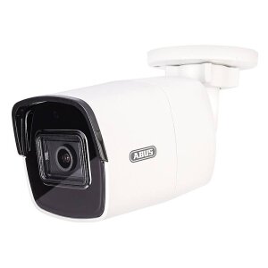 ABUS IPCB38511A IP Bullet 4K T/N IR PoE IP67