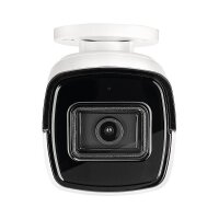 ABUS IPCB38511A IP Bullet 4K T/N IR PoE IP67