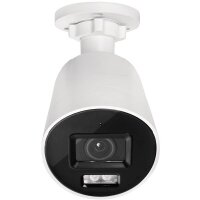 ABUS IPCA34512A IP-Kamera 4MPx T/N IR PoE IP67
