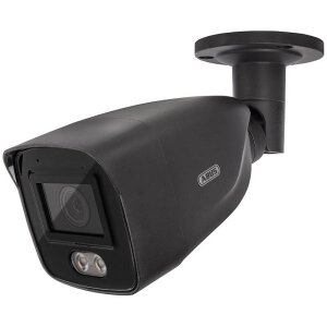 ABUS IPCS34611A IP-Kamera 4MPx T/N Weißlicht PoE