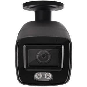 ABUS IPCS34611A IP-Kamera 4MPx T/N Weißlicht PoE