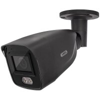 ABUS IPCS34611A IP-Kamera 4MPx T/N Weißlicht PoE
