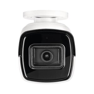 ABUS IPCB38511B IP Bullet 4K T/N IR PoE IP67