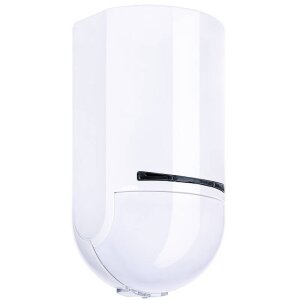 ABUS Secoris FUBW60100 Funk-Bewegungsmelder PIR