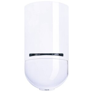 ABUS Secoris FUBW60100 Funk-Bewegungsmelder PIR