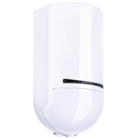 ABUS Secoris FUBW60100 Funk-Bewegungsmelder PIR