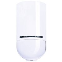 ABUS Secoris FUBW60100 Funk-Bewegungsmelder PIR