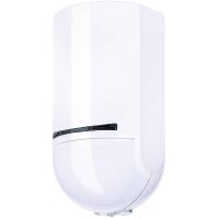 ABUS Secoris FUBW60100 Funk-Bewegungsmelder PIR