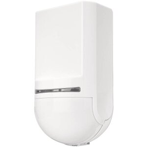 ABUS Secoris FUBW60120 Funk-Bewegungsmelder PIR MW