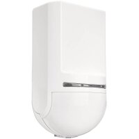ABUS Secoris FUBW60120 Funk-Bewegungsmelder PIR MW