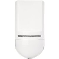 ABUS Secoris FUBW60120 Funk-Bewegungsmelder PIR MW