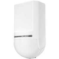 ABUS Secoris FUBW60120 Funk-Bewegungsmelder PIR MW