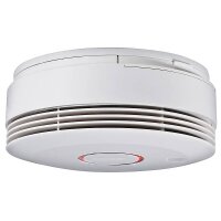 ABUS Secoris FURM60000 Funk-Rauchwarnmelder