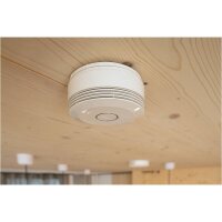 ABUS Secoris FURM60000 Funk-Rauchwarnmelder
